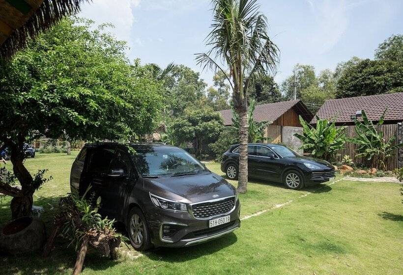 هتل The Ruong Resort