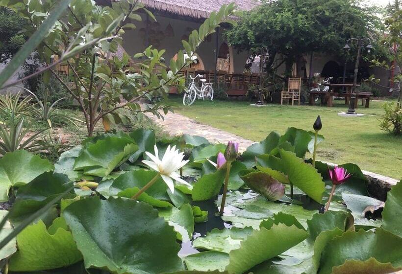 هتل The Ruong Resort