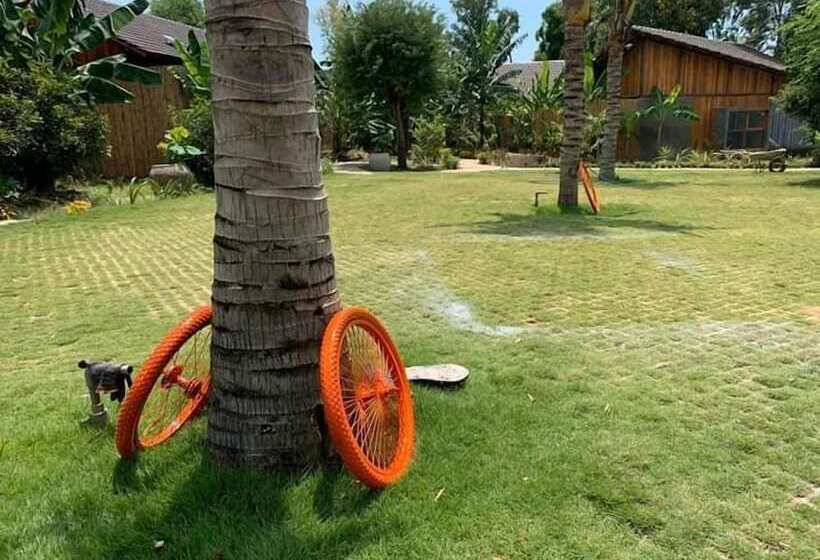 هتل The Ruong Resort