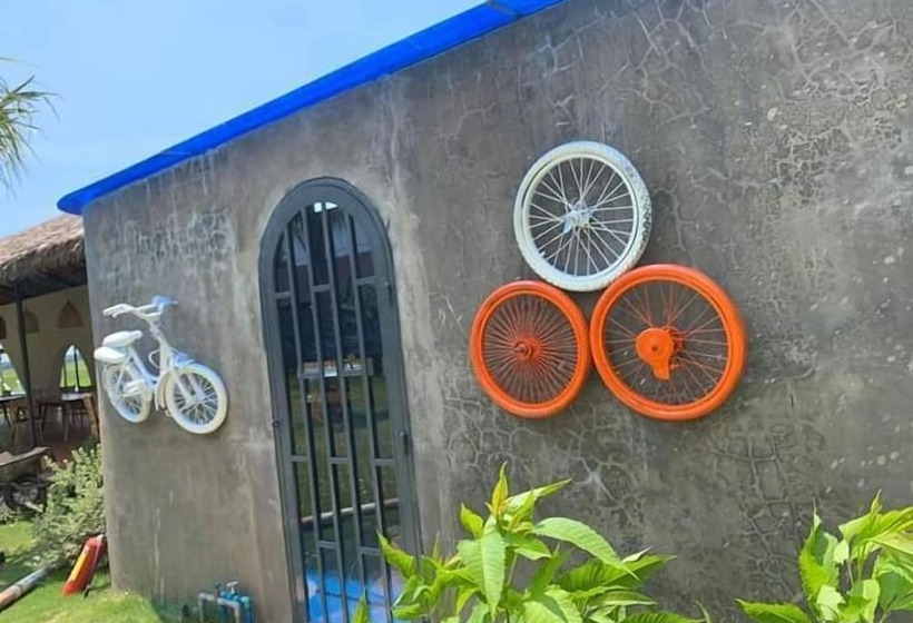 هتل The Ruong Resort