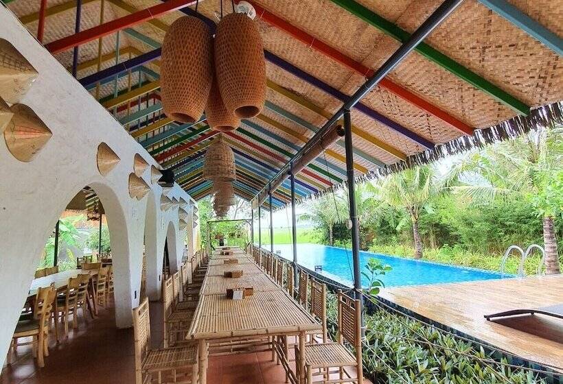 هتل The Ruong Resort