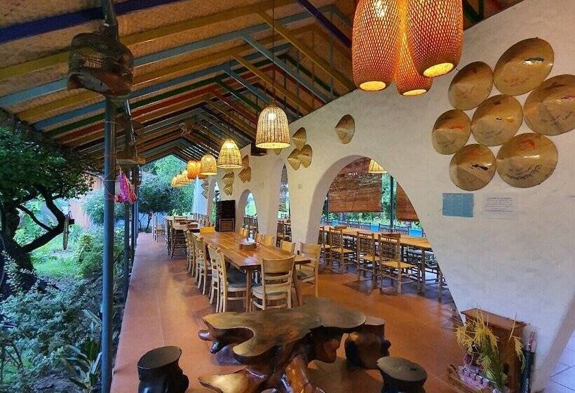 هتل The Ruong Resort