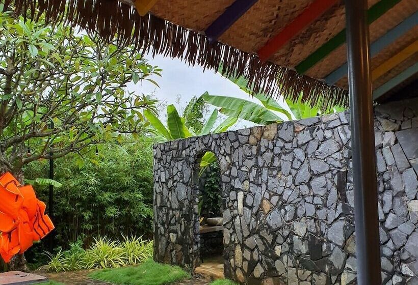 هتل The Ruong Resort