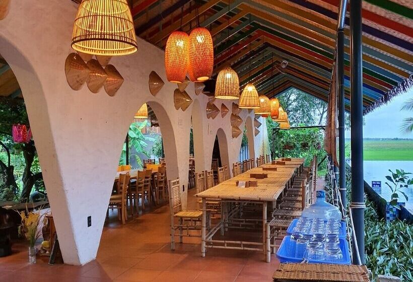 هتل The Ruong Resort