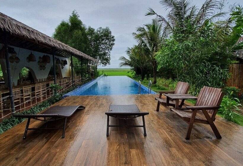 هتل The Ruong Resort