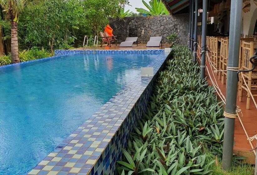 هتل The Ruong Resort