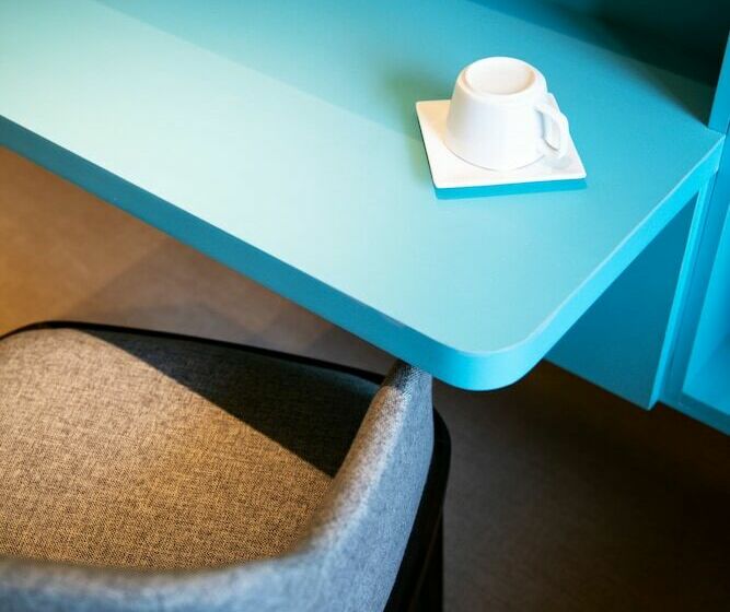 בית מלון כפרי The Upper House