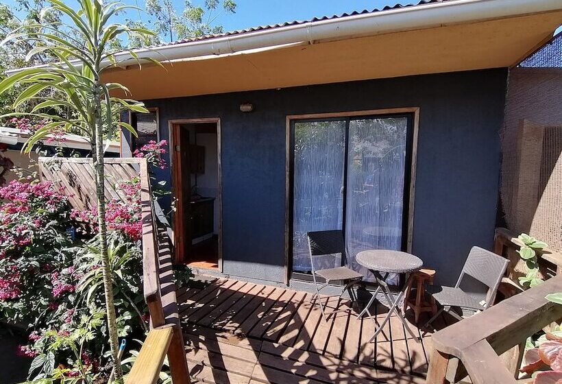 ホテル Tuava Lodge