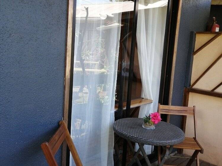 ホテル Tuava Lodge