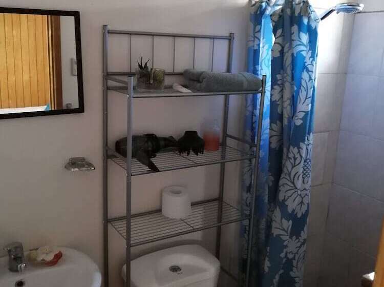 ホテル Tuava Lodge