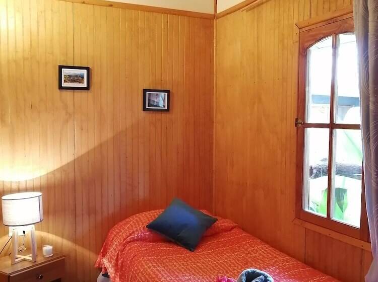 ホテル Tuava Lodge