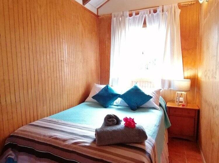 ホテル Tuava Lodge