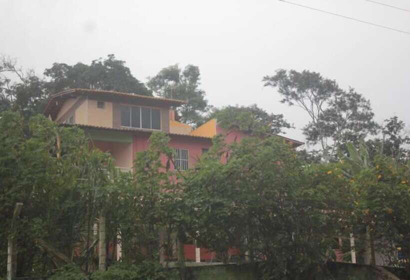 فندق Val Paraiso Pousada