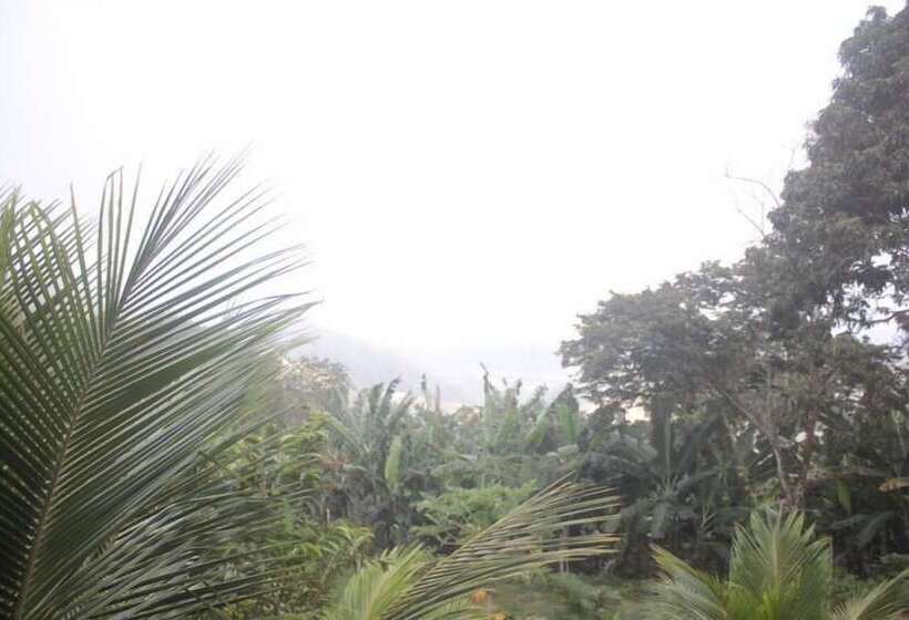 فندق Val Paraiso Pousada