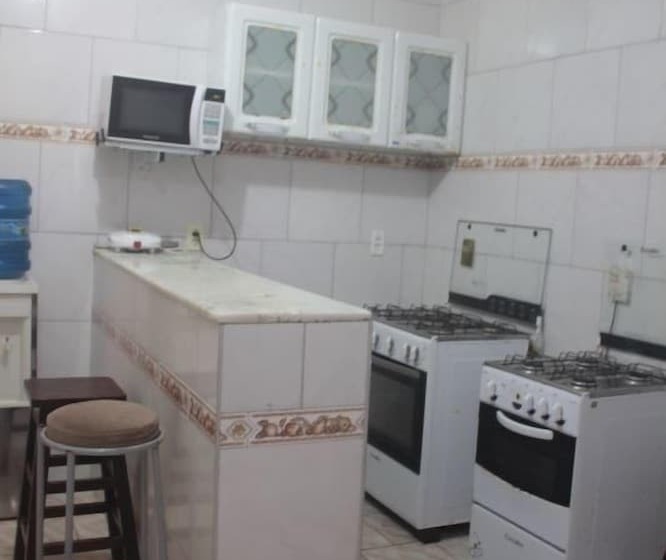 فندق Val Paraiso Pousada