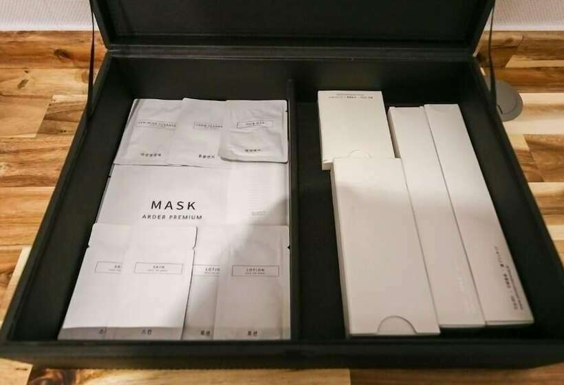 Vallas Hotel & Guest House