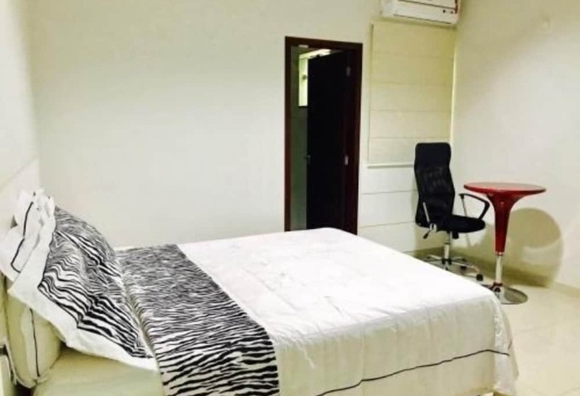 בית מלון כפרי Via Brasil