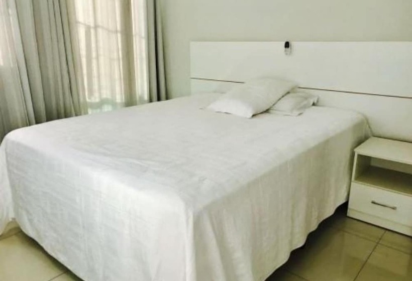 בית מלון כפרי Via Brasil