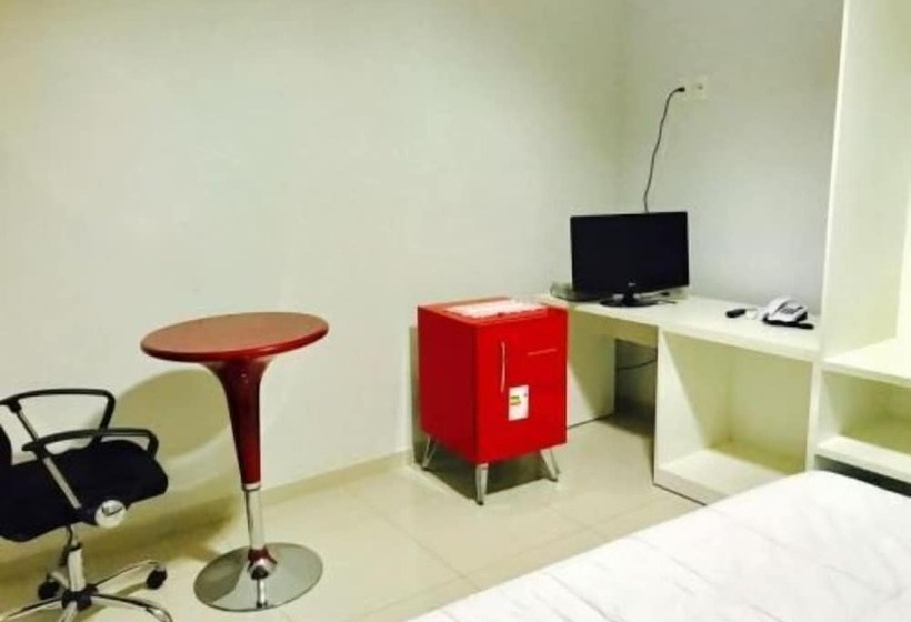 בית מלון כפרי Via Brasil