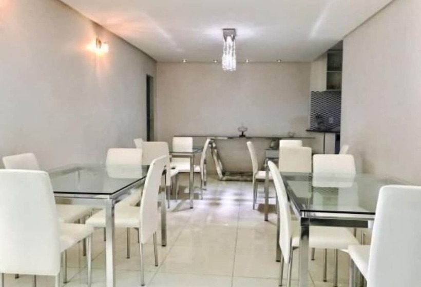 בית מלון כפרי Via Brasil