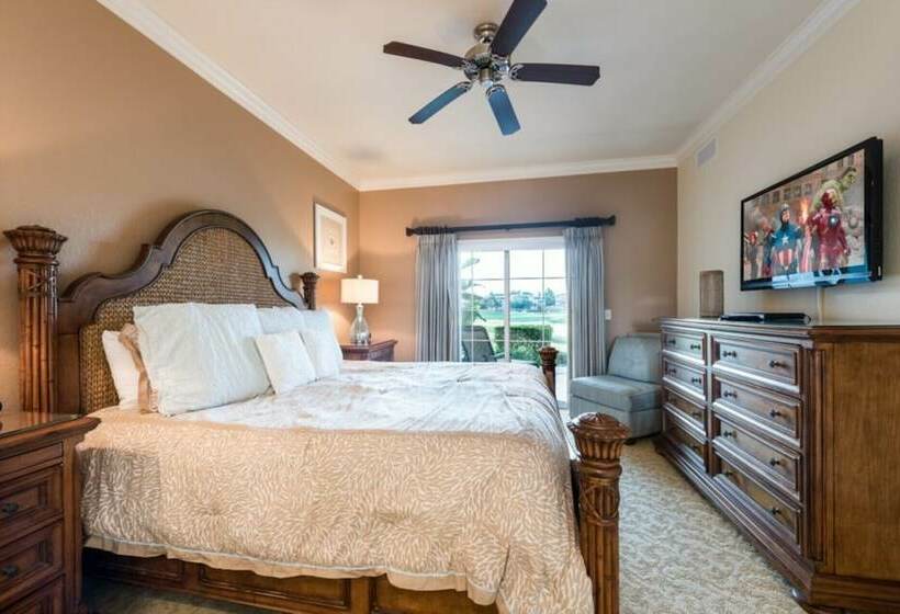 فندق Villa In Reunion Resort 1974