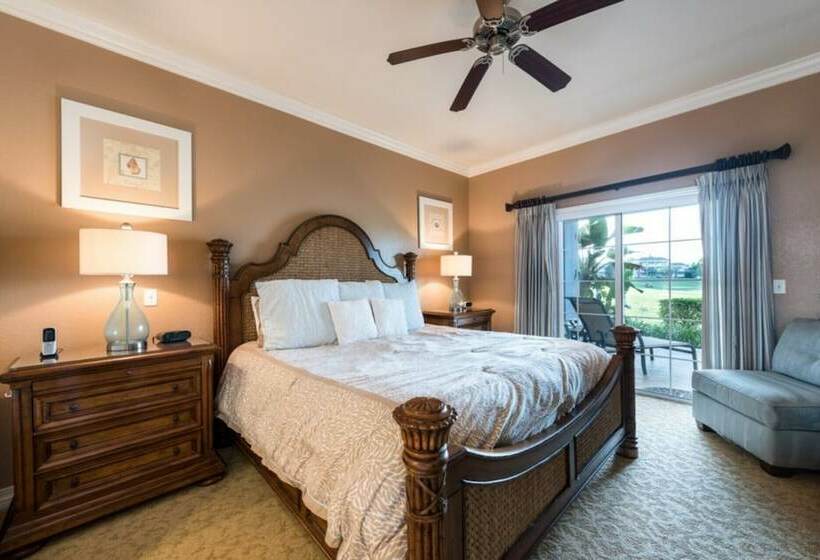 فندق Villa In Reunion Resort 1974