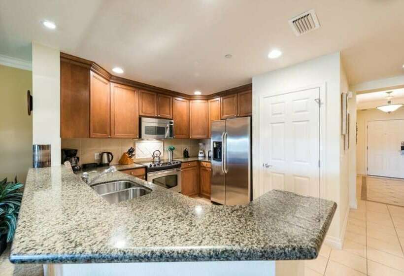 فندق Villa In Reunion Resort 1974