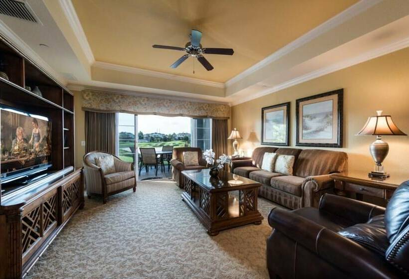 فندق Villa In Reunion Resort 1974