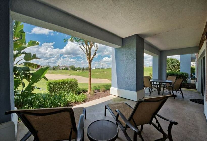 فندق Villa In Reunion Resort 1974