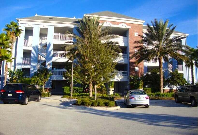 فندق Villa In Reunion Resort 1974