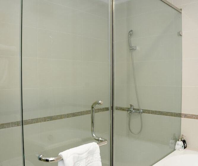 هتل White Palace Thai Binh