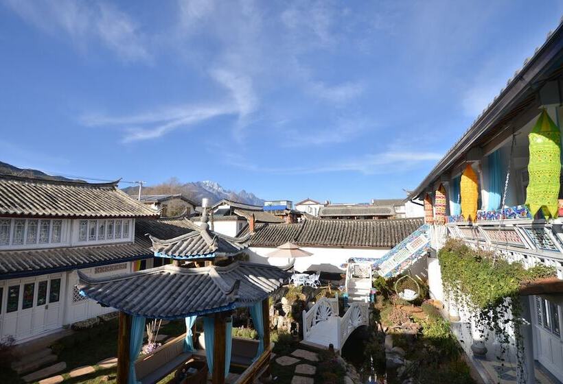 Hua Linglong Courtyard Inn