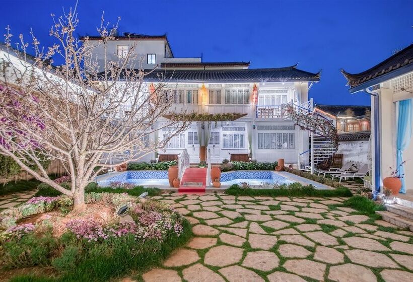 Hua Linglong Courtyard Inn