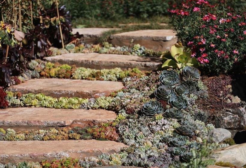 Hua Linglong Courtyard Inn