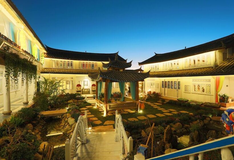 Hua Linglong Courtyard Inn