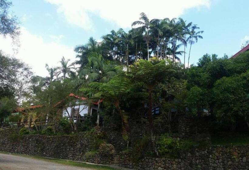 Kamayan Sa Palaisdaan Hotel And Resort