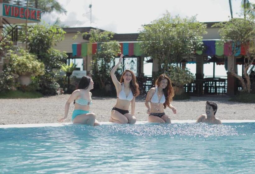 Kamayan Sa Palaisdaan Hotel And Resort