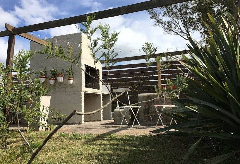 La Bonita Suites Punta Colorada