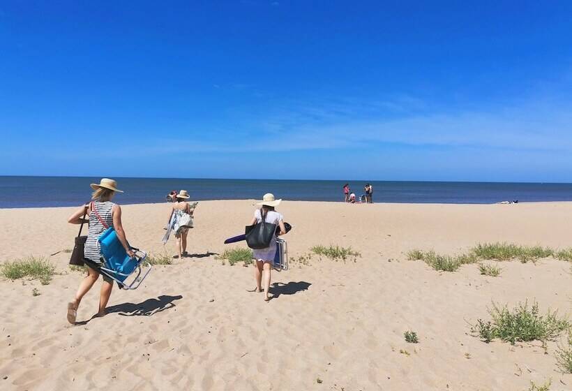 La Bonita Suites Punta Colorada