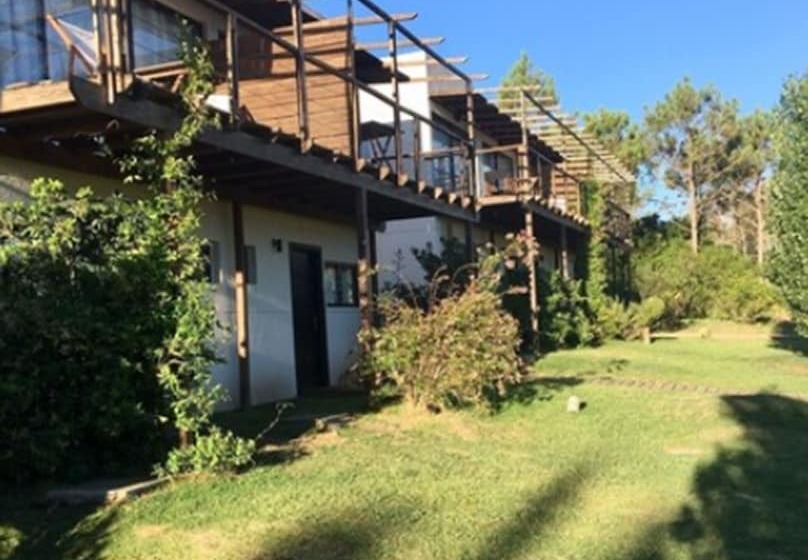 La Bonita Suites Punta Colorada