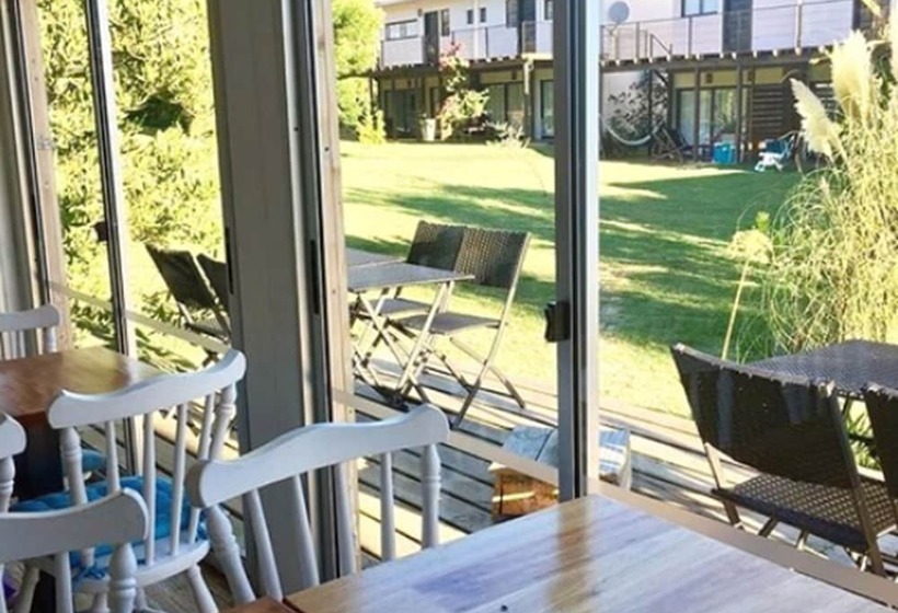 La Bonita Suites Punta Colorada