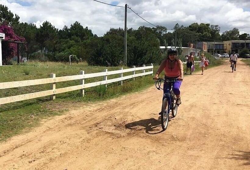 La Bonita Suites Punta Colorada