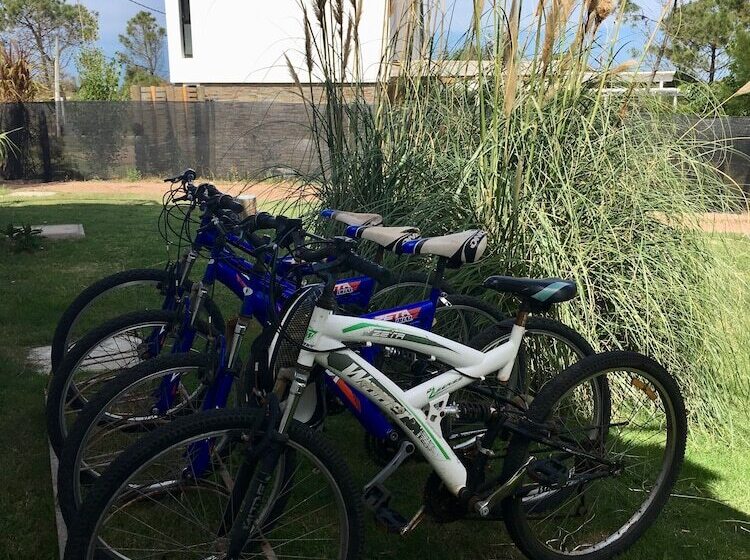 La Bonita Suites Punta Colorada