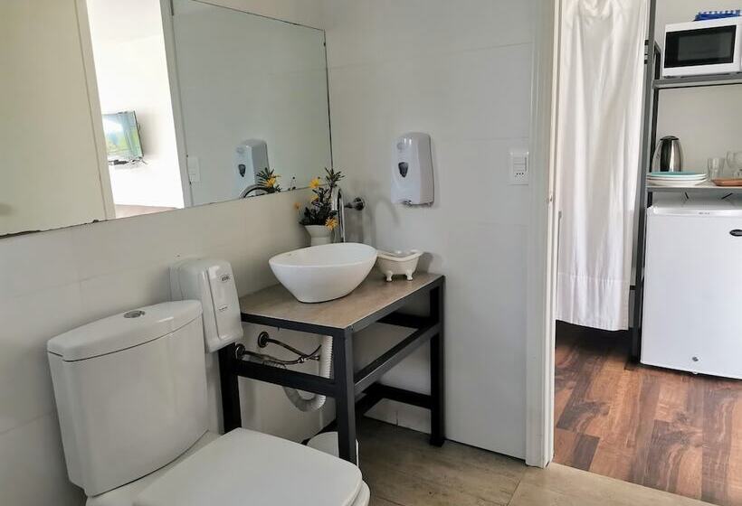 La Bonita Suites Punta Colorada