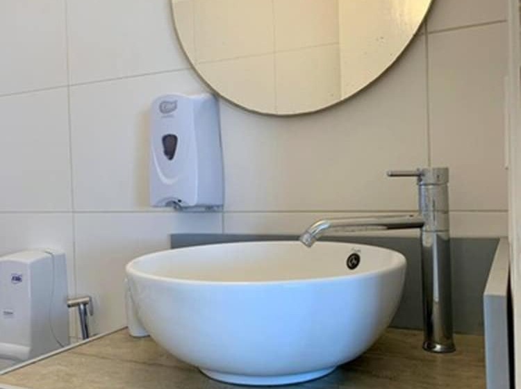 La Bonita Suites Punta Colorada