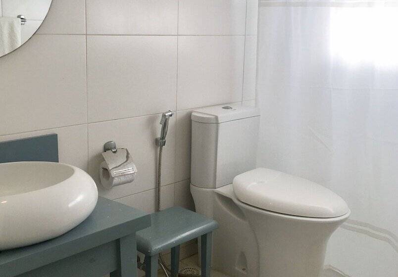 La Bonita Suites Punta Colorada