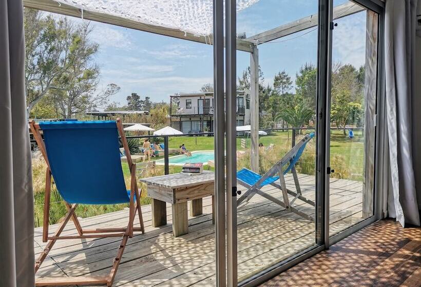 La Bonita Suites Punta Colorada