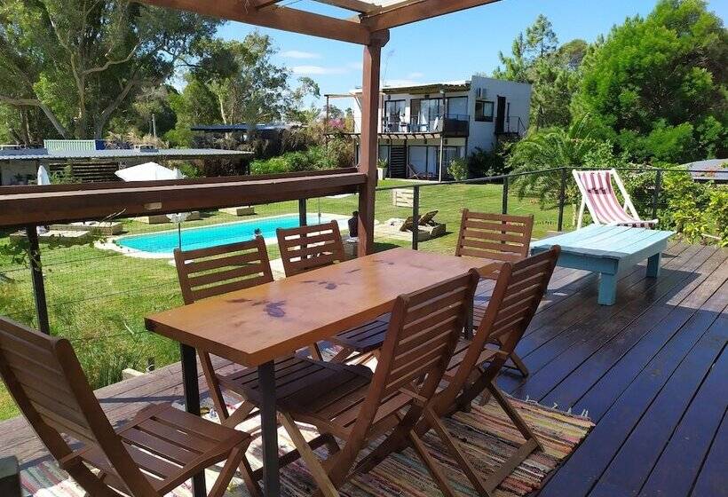 La Bonita Suites Punta Colorada