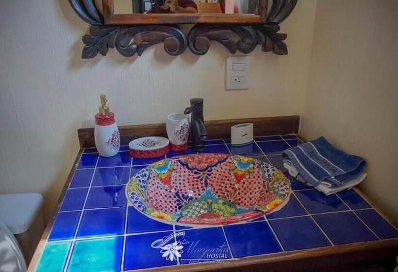 Las Margaritas Hostal
