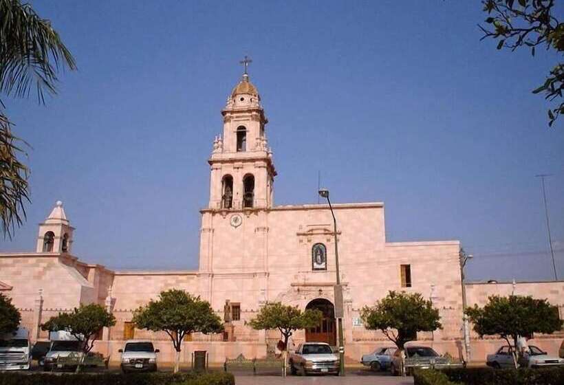 Las Margaritas Hostal